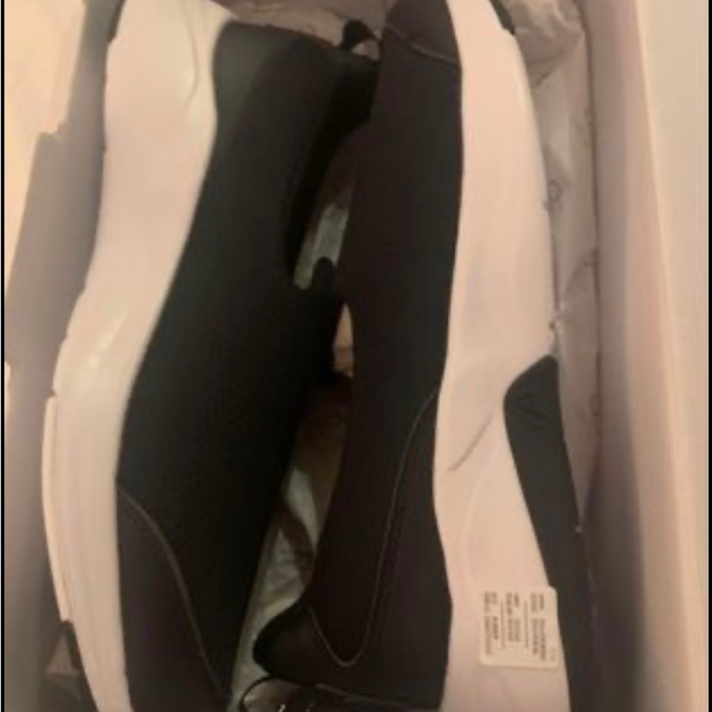 Puma Slip Ons size 10.5